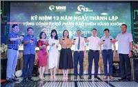 TƯNG BỪNG CÁC HOẠT ĐỘNG Ý NGHĨA KỶ NIỆM 13 NĂM THÀNH LẬP VNI